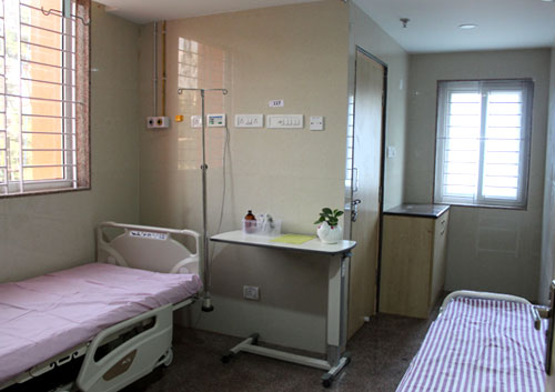 Special Ward